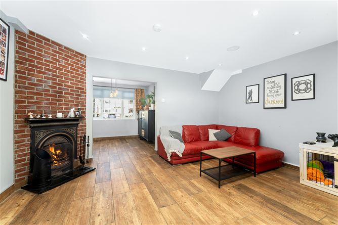 113 Mellowes Road, Finglas, Dublin 11