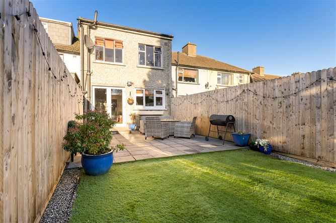 113 Mellowes Road, Finglas, Dublin 11