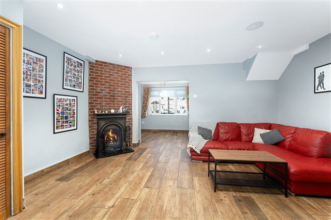 113 Mellowes Road, Finglas, Dublin 11