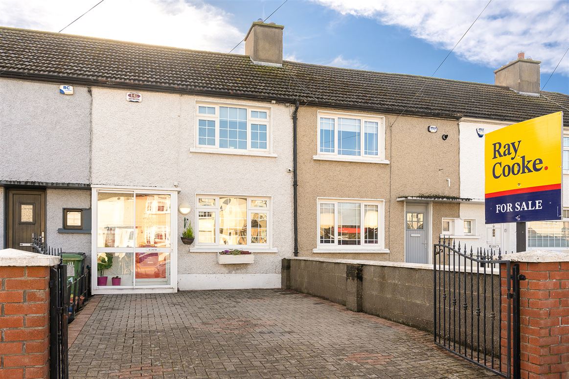 113 Mellowes Road, Finglas, Dublin 11