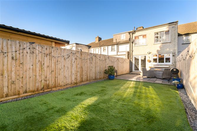 113 Mellowes Road, Finglas, Dublin 11