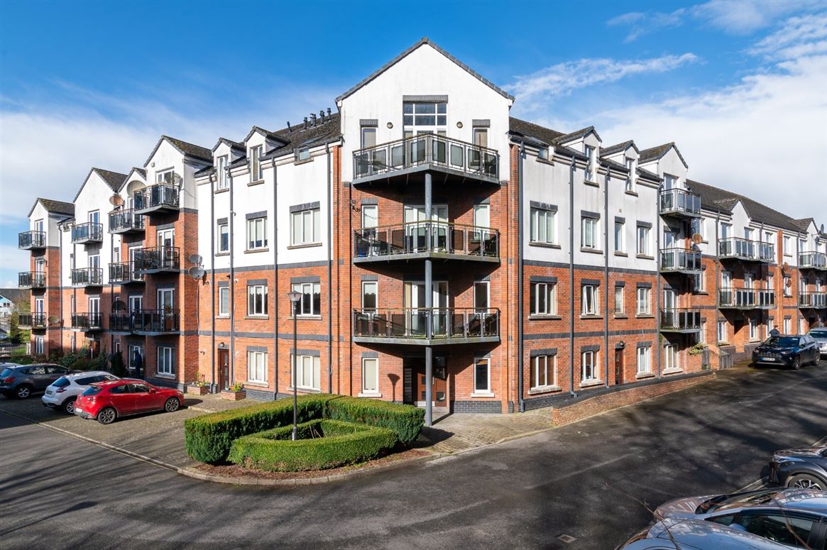 305 Altmore House, Tara Street, Tullamore, Co. Offaly
