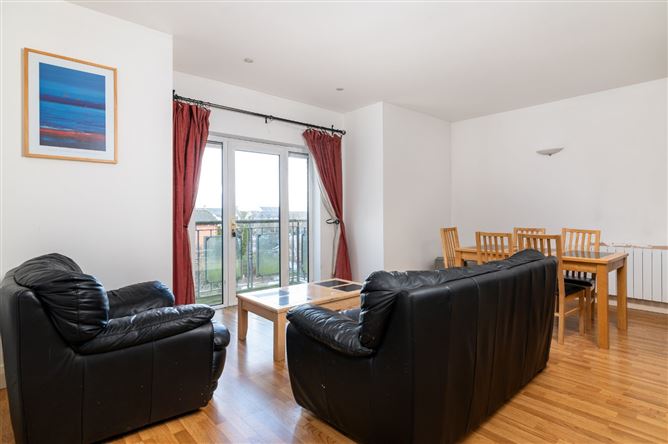 305 Altmore House, Tara Street, Tullamore, Co. Offaly