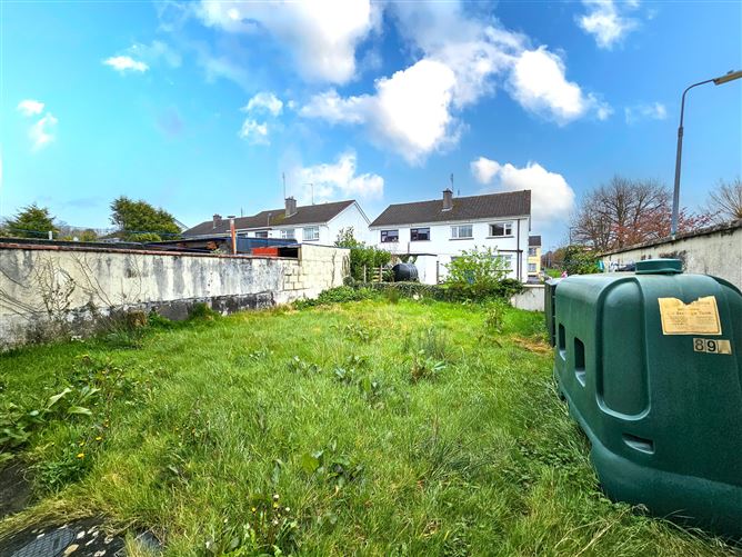 No. 89 Chestnut Grove , Castlebar, Mayo