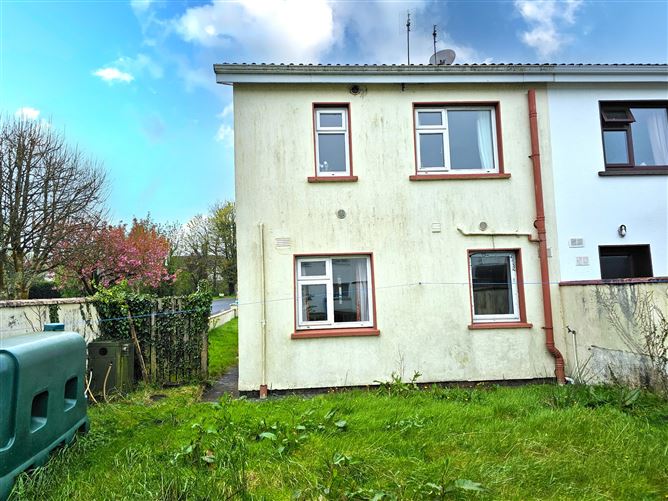 No. 89 Chestnut Grove , Castlebar, Mayo