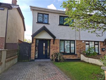 Image for 34 Hillview, Clane, Co. Kildare