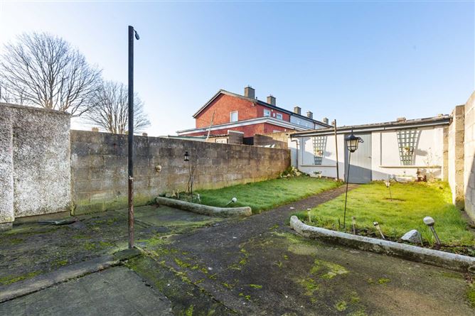 96 Killinarden Estate, Tallaght, Dublin 24, County Dublin