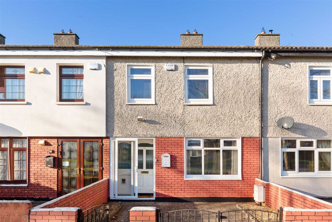 96 Killinarden Estate, Tallaght, Dublin 24, County Dublin