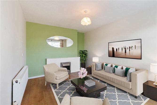 96 Killinarden Estate, Tallaght, Dublin 24, County Dublin