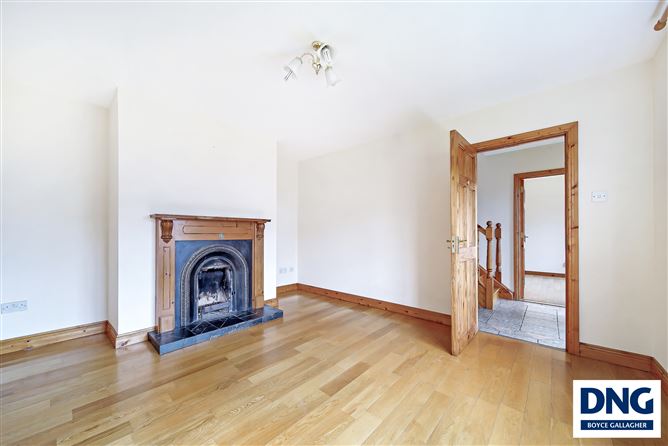 90 Admiran Park, Stranorlar, Stranorlar, Donegal