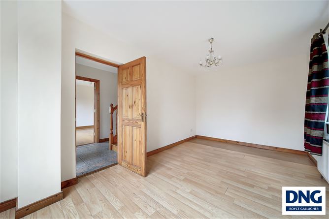 90 Admiran Park, Stranorlar, Stranorlar, Donegal