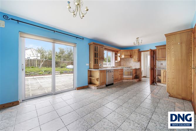 90 Admiran Park, Stranorlar, Stranorlar, Donegal