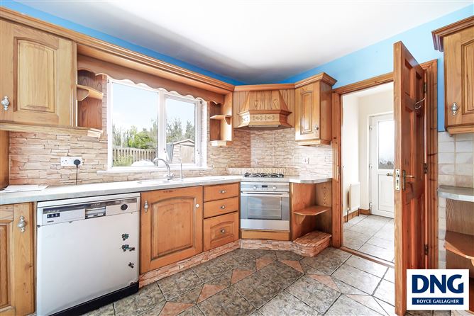90 Admiran Park, Stranorlar, Stranorlar, Donegal