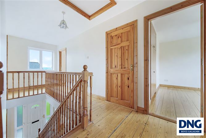 90 Admiran Park, Stranorlar, Stranorlar, Donegal
