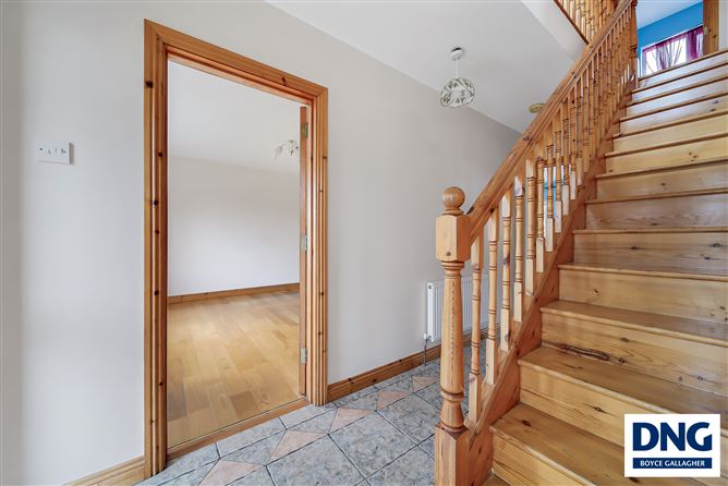 90 Admiran Park, Stranorlar, Stranorlar, Donegal