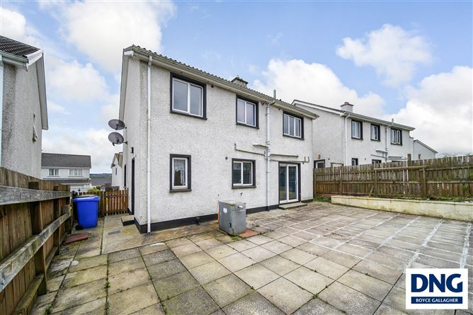 90 Admiran Park, Stranorlar, Stranorlar, Donegal