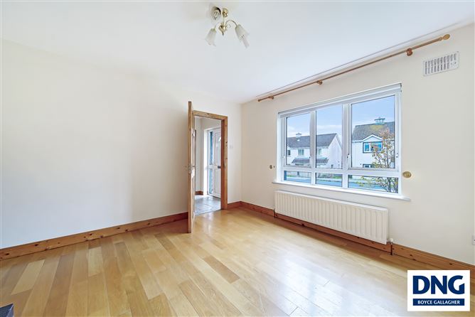 90 Admiran Park, Stranorlar, Stranorlar, Donegal