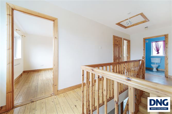 90 Admiran Park, Stranorlar, Stranorlar, Donegal