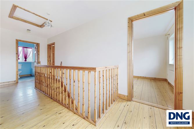 90 Admiran Park, Stranorlar, Stranorlar, Donegal