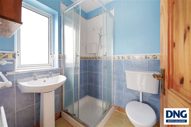 90 Admiran Park, Stranorlar, Stranorlar, Donegal