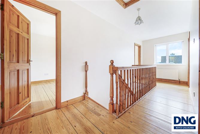 90 Admiran Park, Stranorlar, Stranorlar, Donegal
