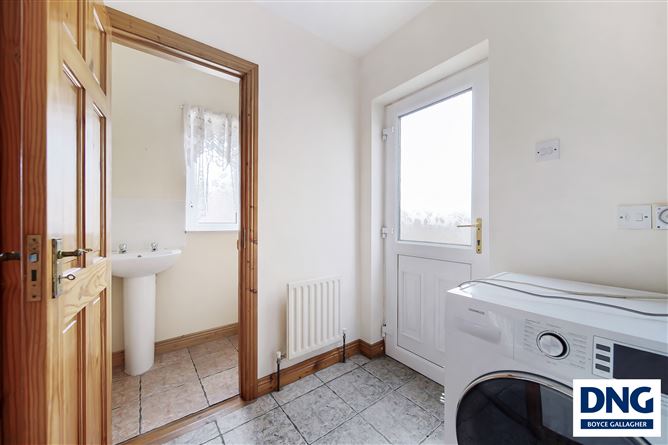 90 Admiran Park, Stranorlar, Stranorlar, Donegal