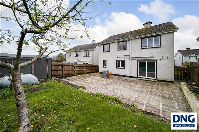 90 Admiran Park, Stranorlar, Stranorlar, Donegal