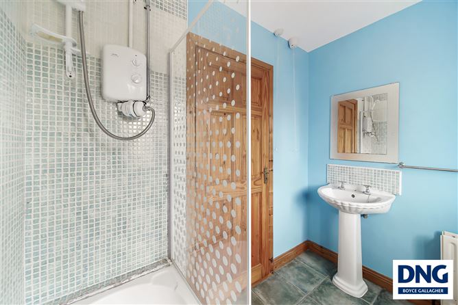 90 Admiran Park, Stranorlar, Stranorlar, Donegal