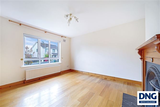 90 Admiran Park, Stranorlar, Stranorlar, Donegal