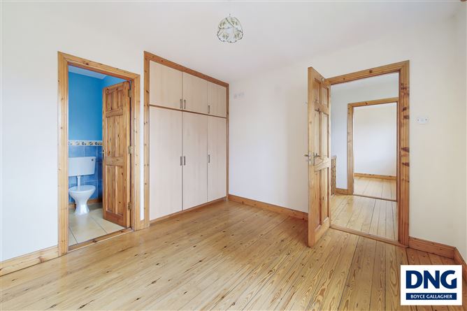 90 Admiran Park, Stranorlar, Stranorlar, Donegal