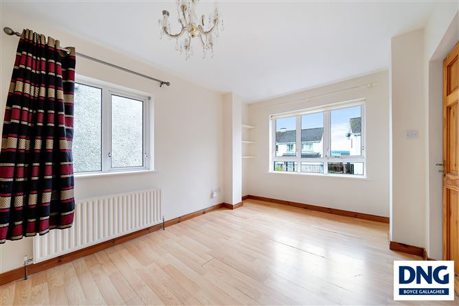 90 Admiran Park, Stranorlar, Stranorlar, Donegal