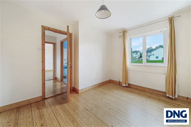 90 Admiran Park, Stranorlar, Stranorlar, Donegal