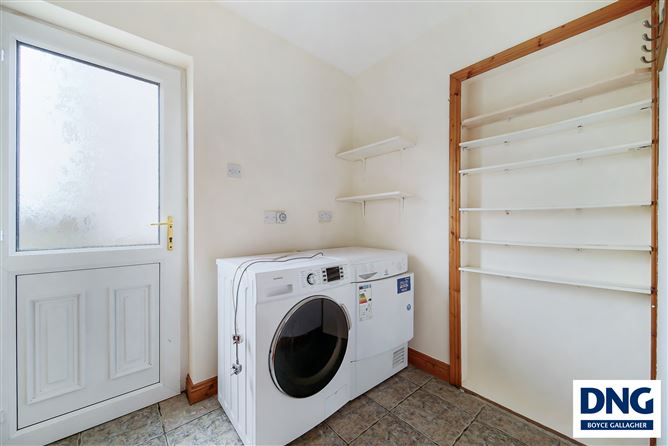 90 Admiran Park, Stranorlar, Stranorlar, Donegal