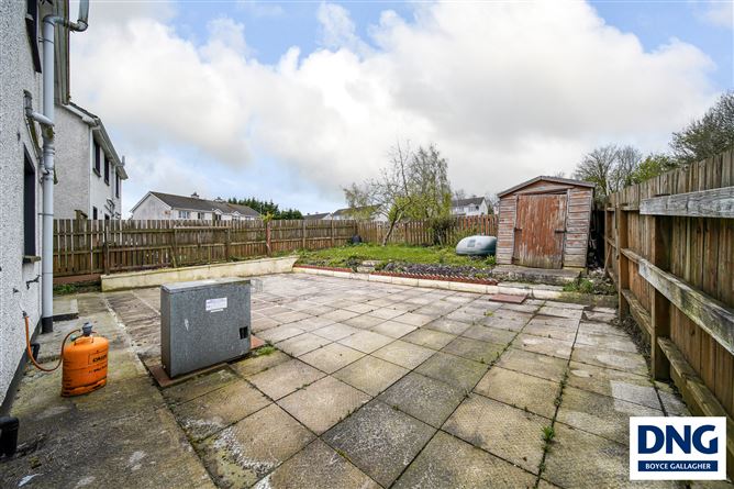 90 Admiran Park, Stranorlar, Stranorlar, Donegal
