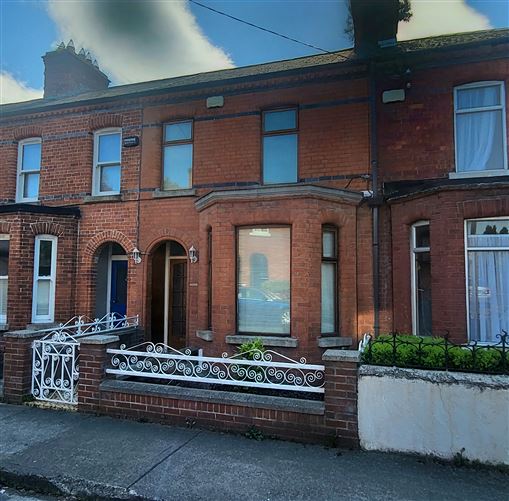 9 Cecil Ave, Clontarf, Dublin 3