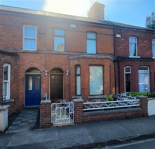 9 Cecil Ave, Clontarf, Dublin 3