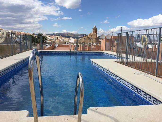 Private, Calle las Tiendas, Turre, Almeria