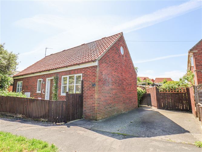 1A Police House,Whitby, North Yorkshire, United Kingdom