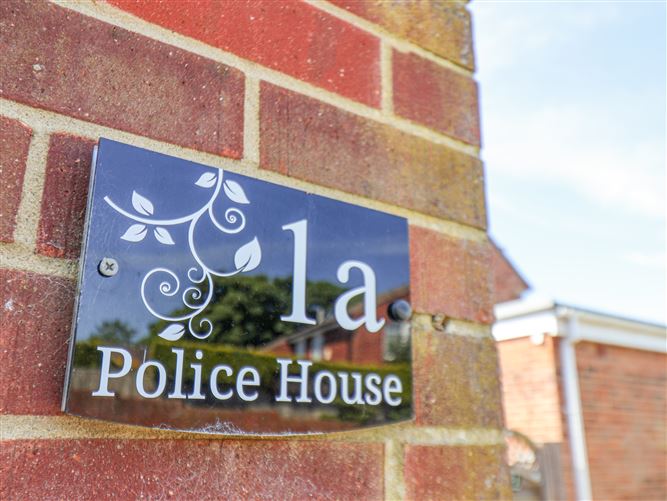 1A Police House,Whitby, North Yorkshire, United Kingdom