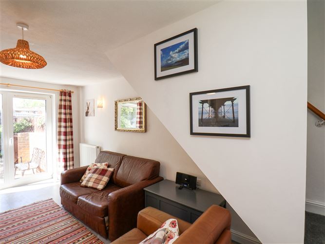 1A Police House,Whitby, North Yorkshire, United Kingdom
