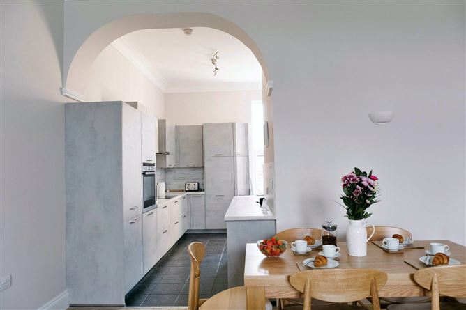 Tidal Wave, Vacation Rental in North Yorkshire, England, Filey, North Yorkshire