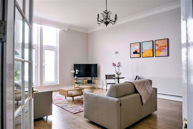 Tidal Wave, Vacation Rental in North Yorkshire, England, Filey, North Yorkshire