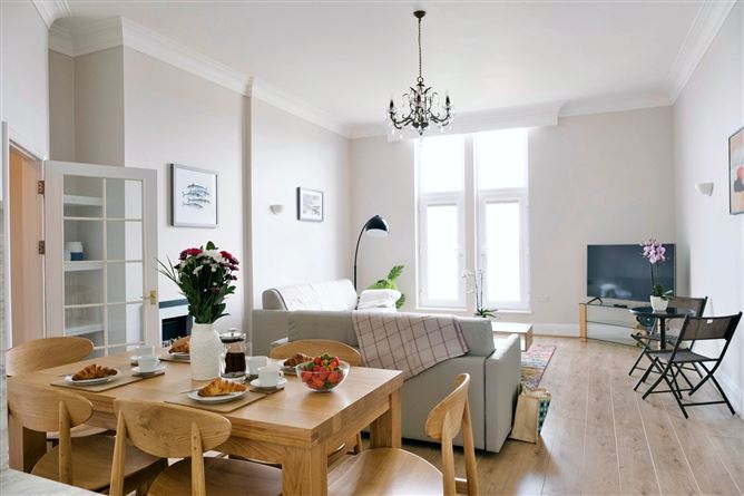 Tidal Wave, Vacation Rental in North Yorkshire, England, Filey, North Yorkshire