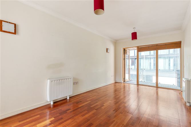 62 Hyde Court, Block C, Townsend Street, South City Centre, Dublin 2
