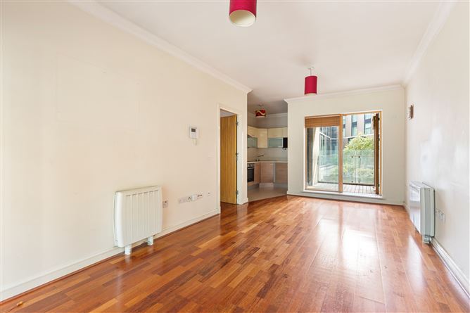 62 Hyde Court, Block C, Townsend Street, South City Centre, Dublin 2