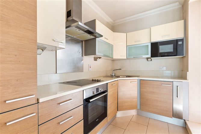 62 Hyde Court, Block C, Townsend Street, South City Centre, Dublin 2