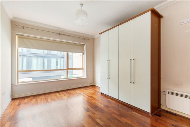 62 Hyde Court, Block C, Townsend Street, South City Centre, Dublin 2