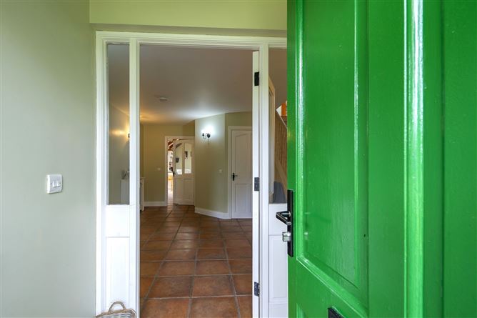 Stonebridge Farmhouse, Ahacross, Kildorrery, Co. Cork
