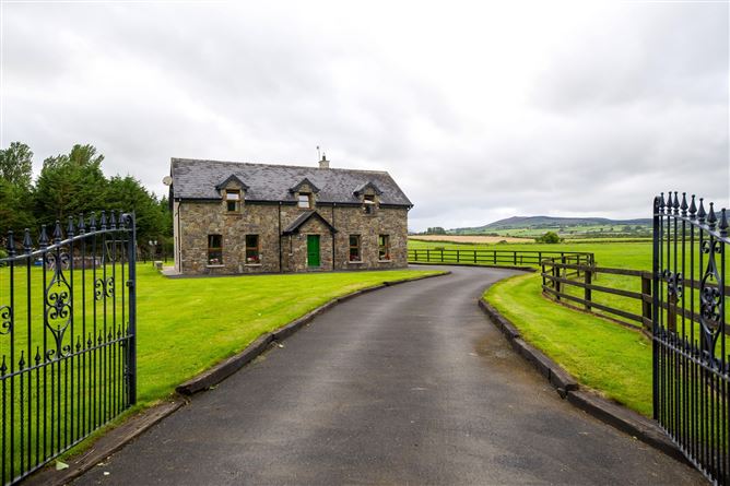 Stonebridge Farmhouse, Ahacross, Kildorrery, Co. Cork