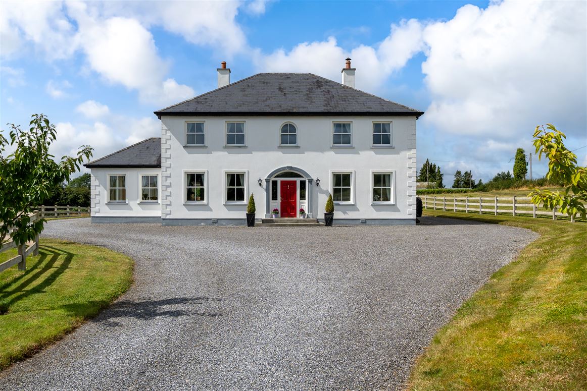 Clondallow, Birr, Offaly